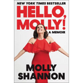 Hello, Molly!: A Memoir - Paperback