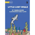 Little Lost Whale - Our Yarning - Paperback