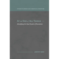 At the End of All Things: Identifying the Ideal Reader of Revelation - Paperback