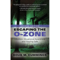 Escaping the O-Zone: Intuition, Situational Awareness, and Staying Safe - Paperback