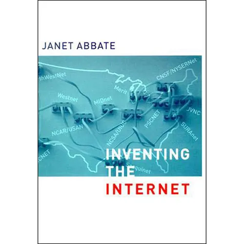 Inventing the Internet - Paperback