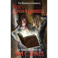 Rise of the Spider Goddess - Paperback