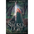 The Sword of Light - Paperback