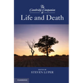 The Cambridge Companion to Life and Death - Paperback
