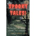 Spooky tales - Paperback