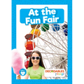 At the Fun Fair - Paperback