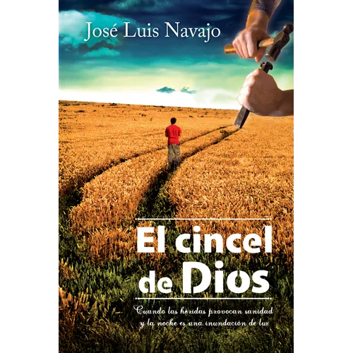El Cincel de Dios = The Chisel of God - Paperback