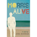 Morris, Alive - Paperback
