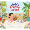 Linh's Rooftop Garden - Hardcover