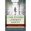 Case Studies in Patient Safety: . - Paperback