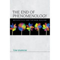 The End of Phenomenology: Metaphysics and the New Realism - Paperback
