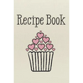 Recipe Book: Love - Paperback