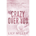Crazy Over You - Paperback