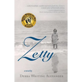 Zetty - Paperback