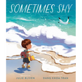 Sometimes Shy - Hardcover