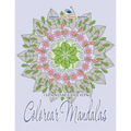 Colorear Mandalas (Spanish Edition) - Paperback