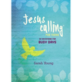 Jesus Calling: 50 Devotions for Busy Days - Hardcover