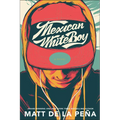 Mexican Whiteboy - Paperback