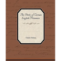 The Perils of Certain English Prisoners - Paperback