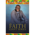 The Faith Giant Series: (Faith Giantship) - Paperback