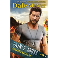 Cain's Cross - Paperback