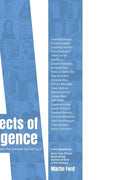 Architects of Intelligence: The truth about AI from the people building it - Paperback