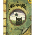 A Dark Dark Tale - Hardcover