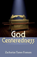 God Centeredness - Paperback