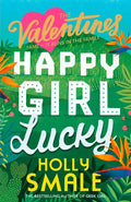 Happy Girl Lucky - Paperback
