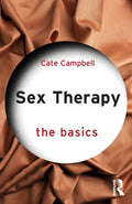 Sex Therapy: The Basics - Paperback
