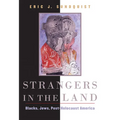 Strangers in the Land: Blacks, Jews, Post-Holocaust America - Paperback