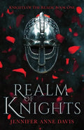 Realm of Knights: Knights of the Realm, Book 1 - Paperback