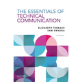 Essentials of Technical Communication - Paperback