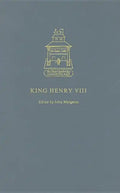 Ncs: King Henry VIII - Hardcover