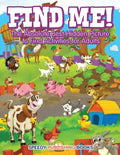 Find Me! The Absolute Best Hidden Picture to Find Activities for Adults - Paperback