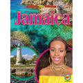 Jamaica - Paperback