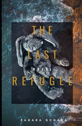 The Last Refugee - Paperback