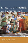 Life, the Universe, and Everything - Paperback