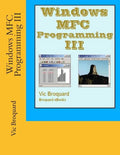 Windows MFC Programming III - Paperback