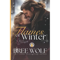 Flames of Winter - Paperback