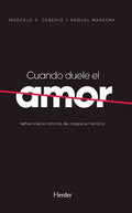 Cuando Duele El Amor - Paperback
