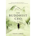 The Buddhist CEO - Paperback