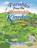 Parables from the Peaceable Kingdom - Paperback