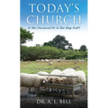 Today's Church Is She Nurtured Or Is She Slop Fed - Paperback