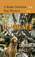 Deadfall - Paperback