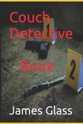 Couch Detective Book 2 - Paperback