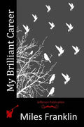 My Brilliant Career - Paperback