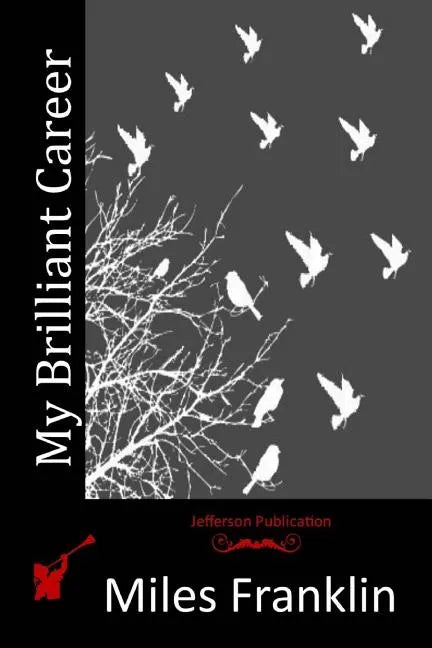 My Brilliant Career - Paperback