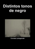 Distintos tonos de negro - Paperback