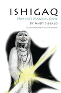 Nipster's Magical Cane - Paperback